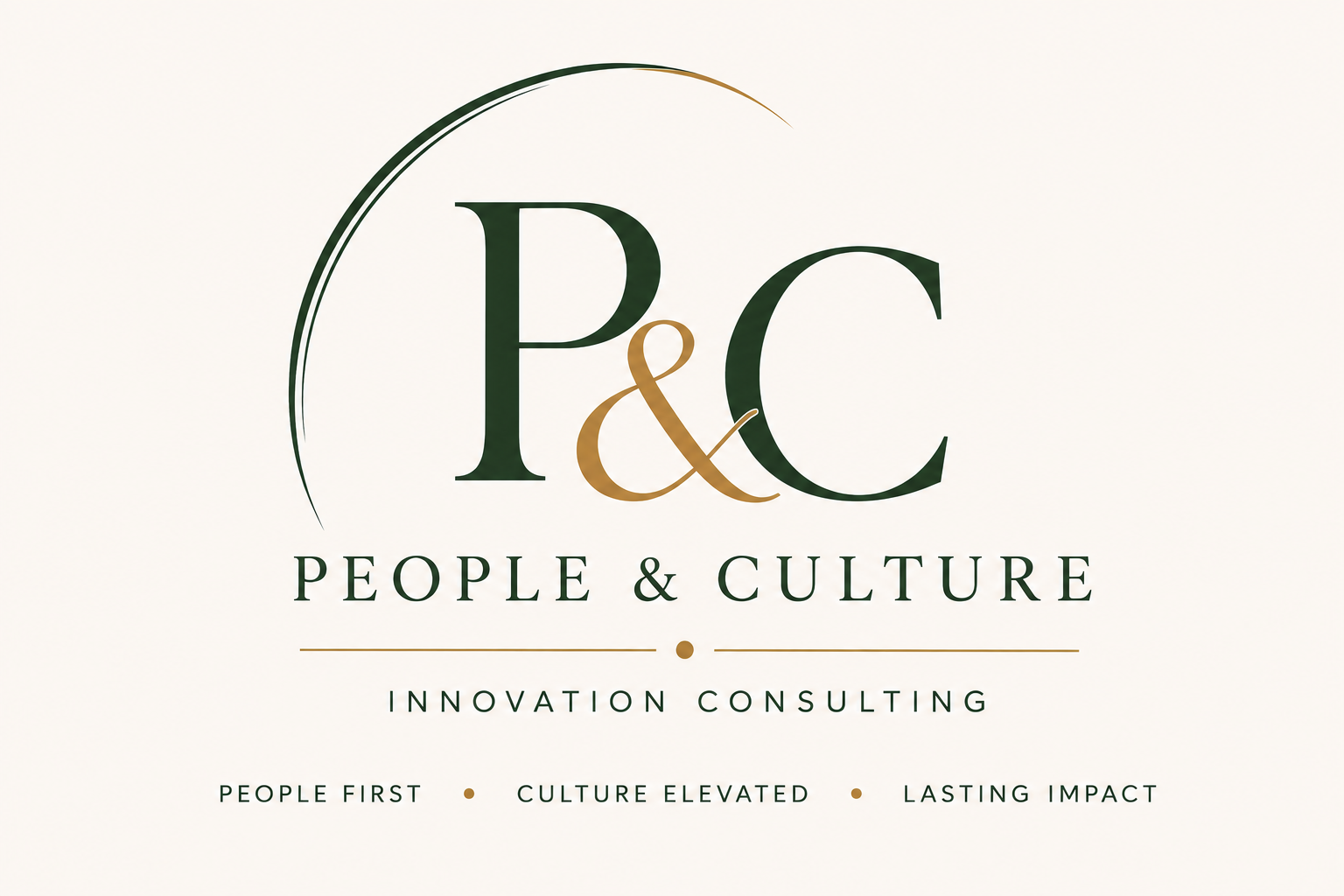 People & Culture Innovation Consulting
